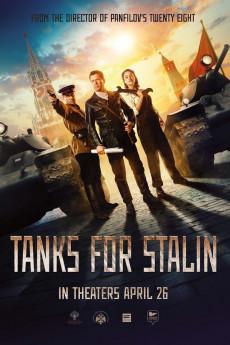 Tanks for Stalin 2018 720p web YTS