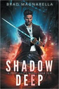 Shadow Deep by Brad Magnarella EPUB