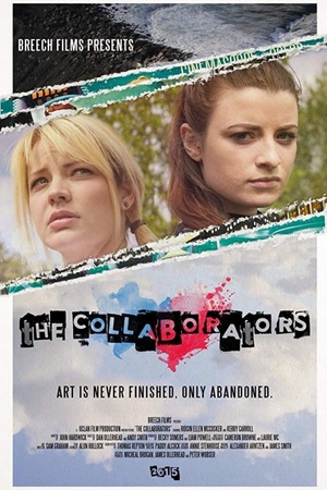 The Collaborators 2015 1080p web YTS