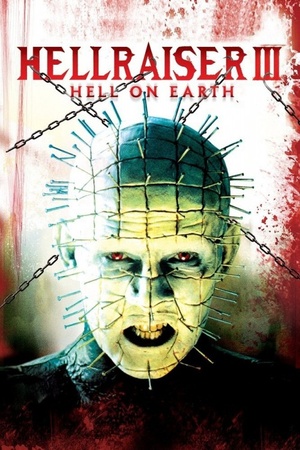 Hellraiser III: Hell on Earth 1992 1080p bluray YTS