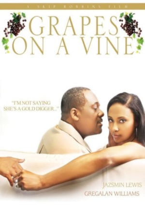 Grapes on a Vine 2008 1080p web YTS