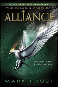 Alliance by Mark Frost EPUB