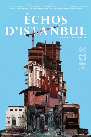 Istanbul Echoes 2017 1080p web YTS