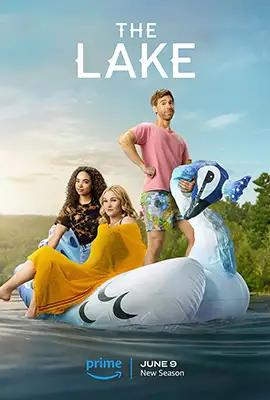 Al Lago Con Papà The Lake 2023 S02E01 08 1080p HDTV AC3 iTALiAN H264 SpyRo