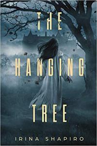 The Hanging Tree by Irina Shapiro EPUB