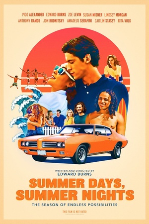 Summer Days, Summer Nights 2018 1080p web YTS
