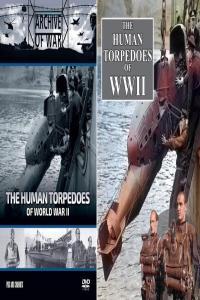 The Human Torpedoes of World War II 720p WEB H264 AC3 MVGroup Forum mkv
