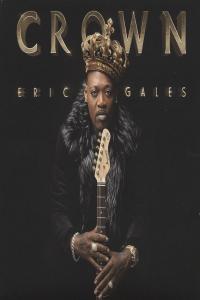 Eric Gales Crown PBTHAL 2022 Blues Flac 24 96 LP