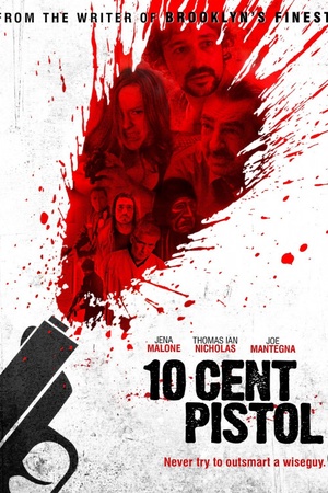 10 Cent Pistol 2014 1080p web YTS