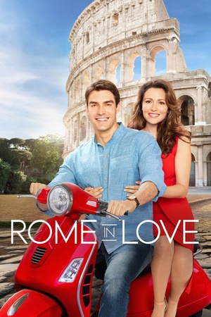 Rome in Love 2019 1080p web YTS