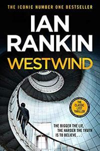 Westwind by Ian Rankin EPUB