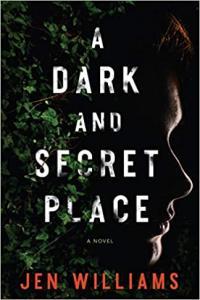 A Dark and Secret Place by Jen Williams EPUB