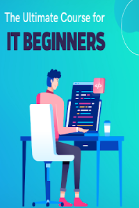 TechWorld The Ultimate Course For IT Beginners FCO