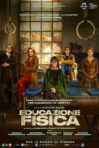 Educazione Fisica 2022 iTA WEBDL 1080p x264 Dr4gon MIRCrew