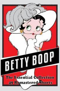 Betty Boop Remastered Essential Collection in MP4 format