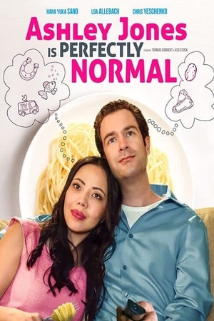 Ashley Jones Is Perfectly Normal 2021 1080p web YTS