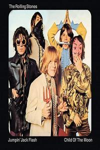 The Rolling Stones Jumpin Jack Flash Child Of The Moon EP 2021 Mp3 320kbps PMEDIA