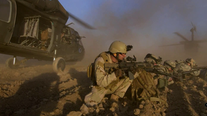 Against the Odds S01E06 A Chance In Hell Battle For Ramadi 1080p AHC Web DL MPEG4 MP3 1 73GB