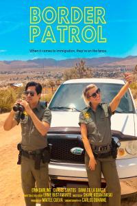 Border Patrol S13E07 HDTV x264 MAKIMAKI TGx
