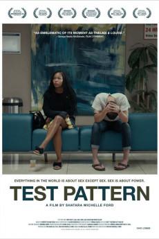 Test Pattern 2019 720p web YTS
