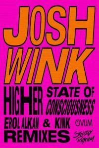 Josh Wink Higher State Of Consciousness Vol 3 2023 Mp3 320kbps PMEDIA