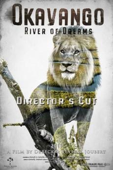 Okavango: River of Dreams - Director's Cut 2020 720p web YTS