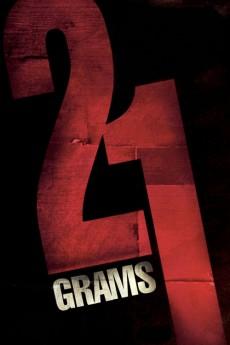 21 Grams 2003 720p bluray YTS