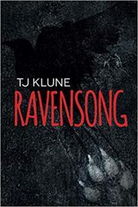Ravensong by TJ Klune EPUB