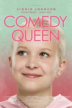 Comedy Queen 2022 720p web YTS