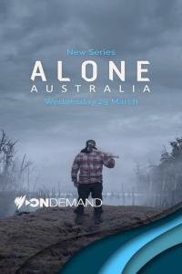 Alone Australia S01 COMPLETE 720p WEBRip x264 GalaxyTV