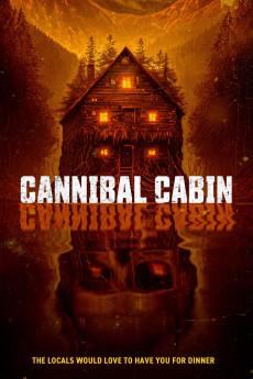 Cannibal Cabin 2022 720p web YTS