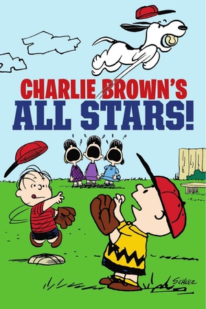 Charlie Brown's All Stars! 1966 1080p web YTS