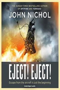 Eject Eject John Nichol 2023 Technology Audiobook miok