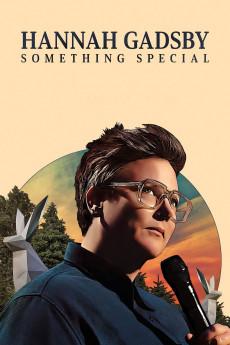Hannah Gadsby: Something Special 2023 720p web YTS
