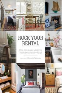 Rock Your Rental Style Design and Marketing Tips to Boost Your Bookings