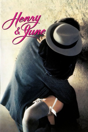 Henry & June 1990 1080p bluray YTS