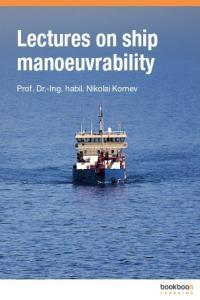 Lectures on ship manoeuvrability CourseWikia