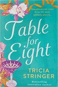 Table for Eight by Tricia Stringer EPUB