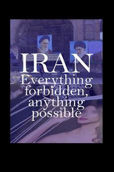 Iran: Everything Forbidden, Anything Possible 2018 720p web YTS