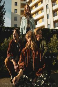 Silver Lining Go Out Nowhere 2022 Mp3 320kbps PMEDIA