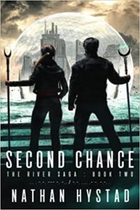 Second Chance by Nathan Hystad EPUB