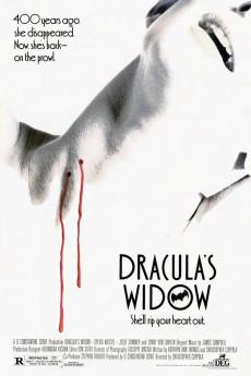 Dracula's Widow 1988 720p web YTS
