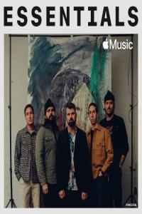 Silverstein Essentials 2022 Mp3 320kbps PMEDIA