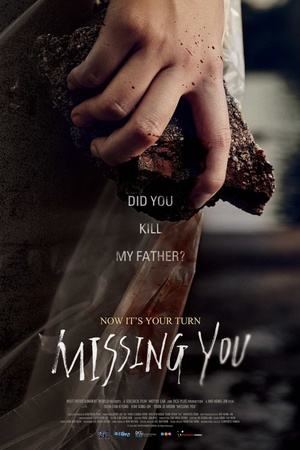 Missing You 2016 1080p web YTS