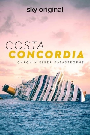 Costa Concordia - Chronik einer Katastrophe 2021 1080p web YTS