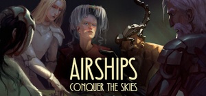 Airships Conquer the Skies v1 2