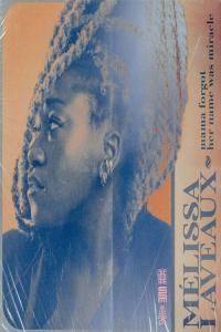Melissa Laveaux Mama Forgot Her Name Was Miracle 2022 Mp3 320kbps PMEDIA
