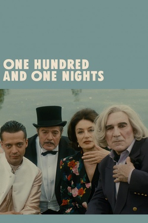 One Hundred and One Nights 1995 1080p bluray YTS