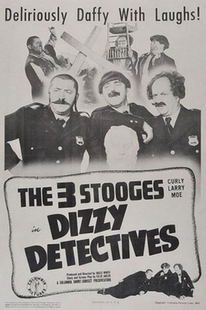 Dizzy Detectives 1943 1080p bluray YTS