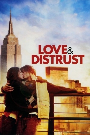 Love & Distrust 2010 1080p bluray YTS